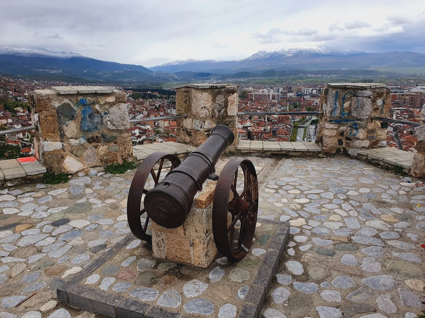 City View