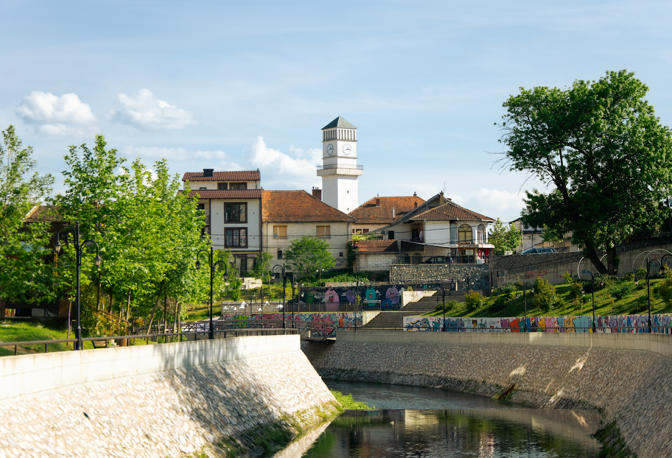 Kulla Tower
